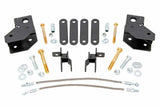 Leveling kit for 2018-2021 by Rough Country