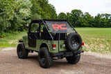 Lift kit by Rough Country