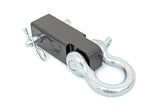 2 Inch Receiver; D by Rough Country