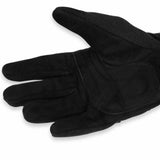 t 2-Lyr Sfi-5 Glove Lrg Black - 355005RQP RaceQuip