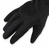 t 2-Lyr Sfi-5 Glove Lrg Black - 355005RQP RaceQuip