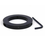 Racepak magnet split collar drag racing aluminum 3.500 inch 800-CL-2M