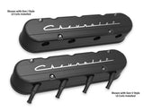 Hooker performance muffler black finish-241-177