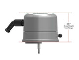 Hooker performance muffler finish-241-175