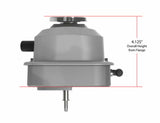 Hooker performance muffler finish-241-190