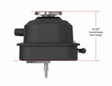 Hooker performance muffler black finish-241-192