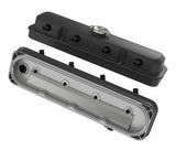 Hooker performance muffler black finish-241-192