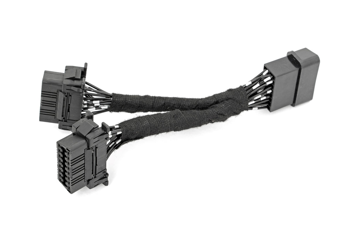 2 to 1 OBDII by Rough Country