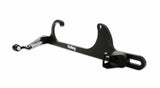 Holley performance fuel system component aluminum