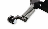 Holley performance fuel system component aluminum