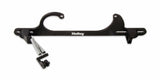 t Billet Aluminum Throttle Cable Bracket - 20-112 Holley