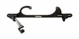 Holley performance fuel system component aluminum