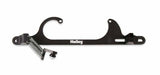 Holley performance fuel system component aluminum