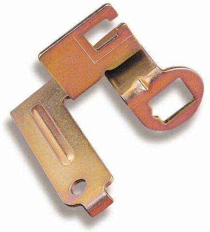 Holley performance fuel system component