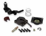 Holley performance fuel system component aluminum