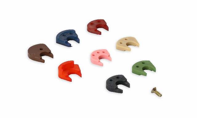 Holley performance fuel system component