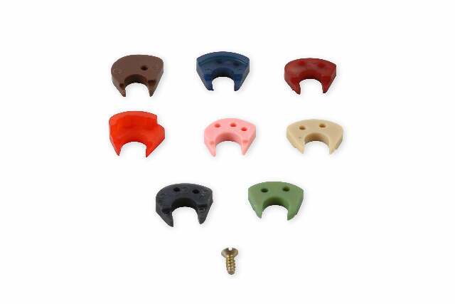 Holley performance fuel system component