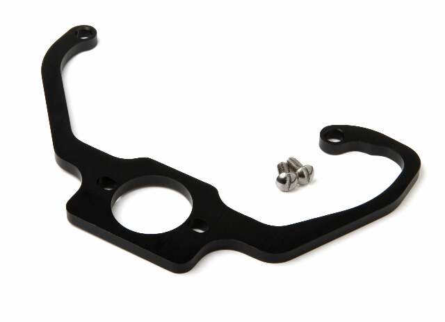 Holley fuel pressure regulator bracket-20-120