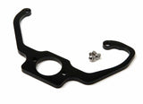 Holley fuel pressure regulator bracket-20-120