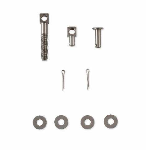 Holley performance fuel system component