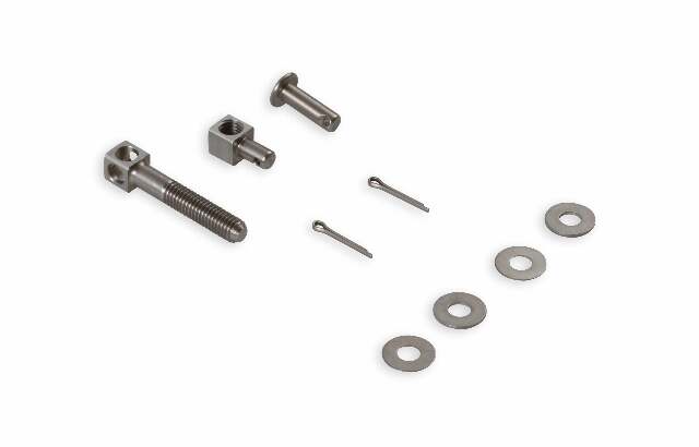 Holley performance fuel system component