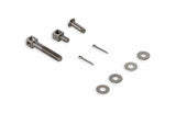 Holley performance fuel system component