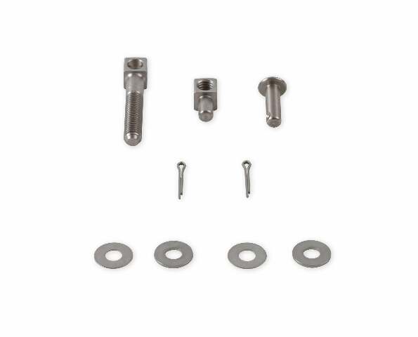 Holley performance fuel system component