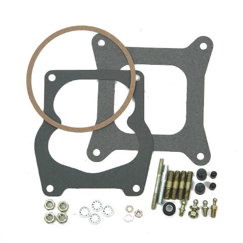 Holley Universal Carb Installation Kit - 20-124