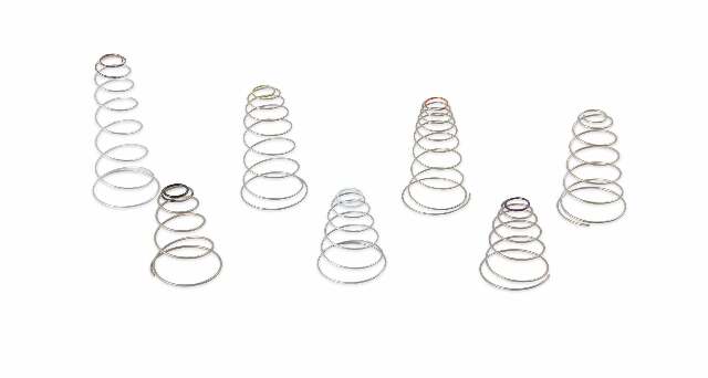 Holley performance fuel system component