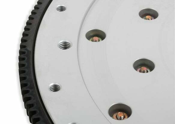 Billet Aluminum SFI Certified Flywheel Small&Big Block Chevrolet 20-130HYS for 1965-1969 Chevy Silverado billet steel