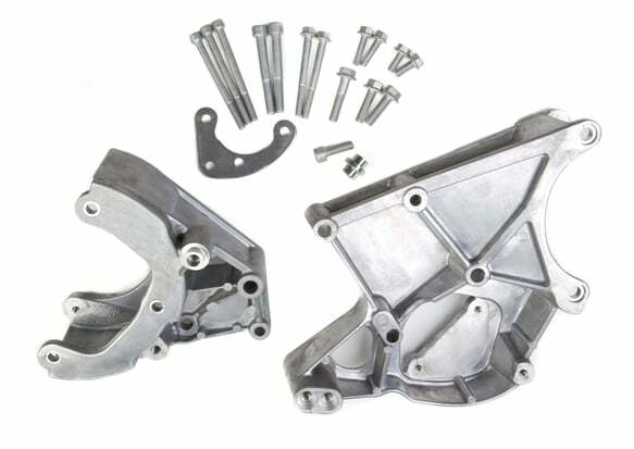 Holley performance fuel system component