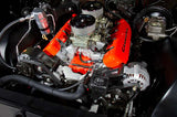 Holley performance fuel system component