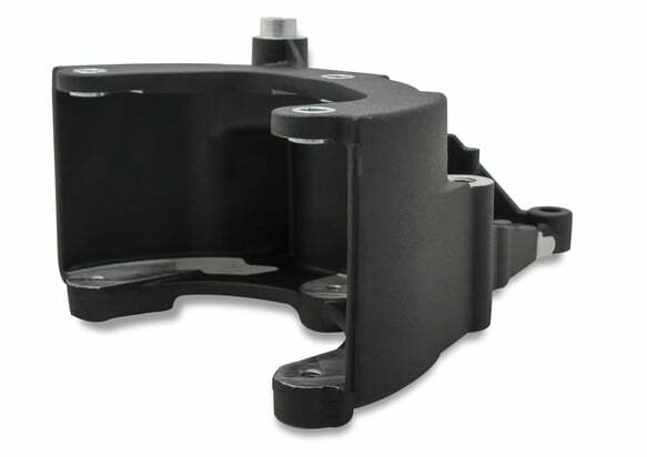 Holley performance fuel system component
