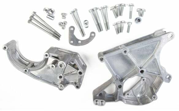 Holley performance fuel system component