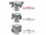 Holley performance fuel system component