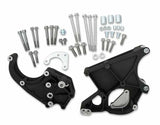 Holley performance fuel system component black