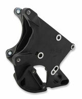 Holley performance fuel system component black