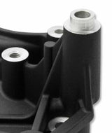 Holley performance fuel system component black