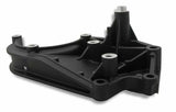 Holley performance fuel system component black