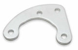 Holley performance fuel system component polished