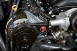 Holley performance fuel system component