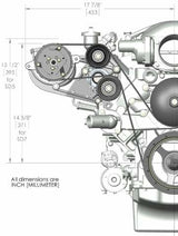 Holley performance fuel system component SD508