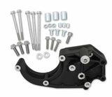 Holley performance fuel system component black SD508