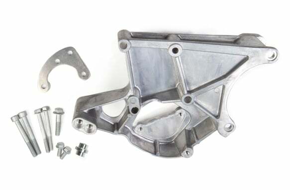 Holley performance fuel system component