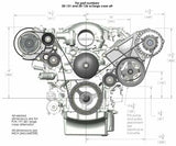 Holley performance fuel system component