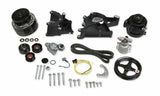 Holley performance fuel system component black