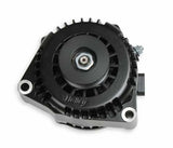 Holley performance fuel system component black