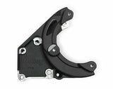 Holley performance fuel system component black