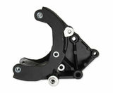 Holley performance fuel system component black