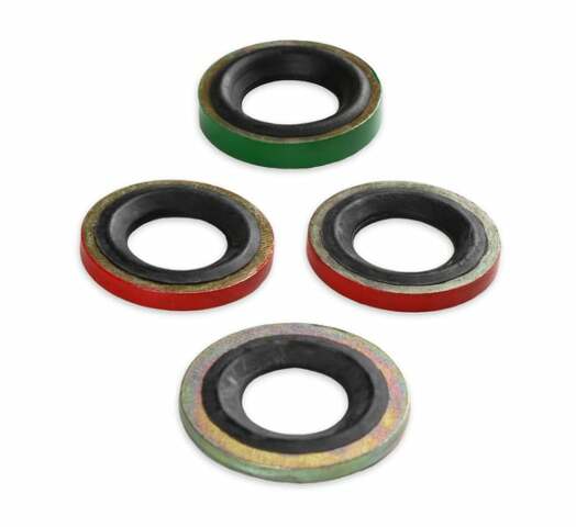 Holley performance fuel system component